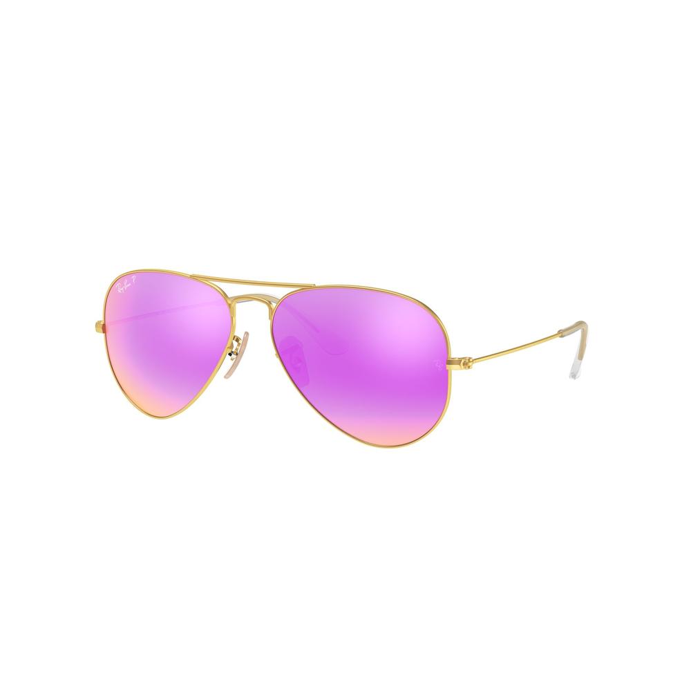 Foto 2 pulgar | Lentes de Sol Ray-Ban Unisex