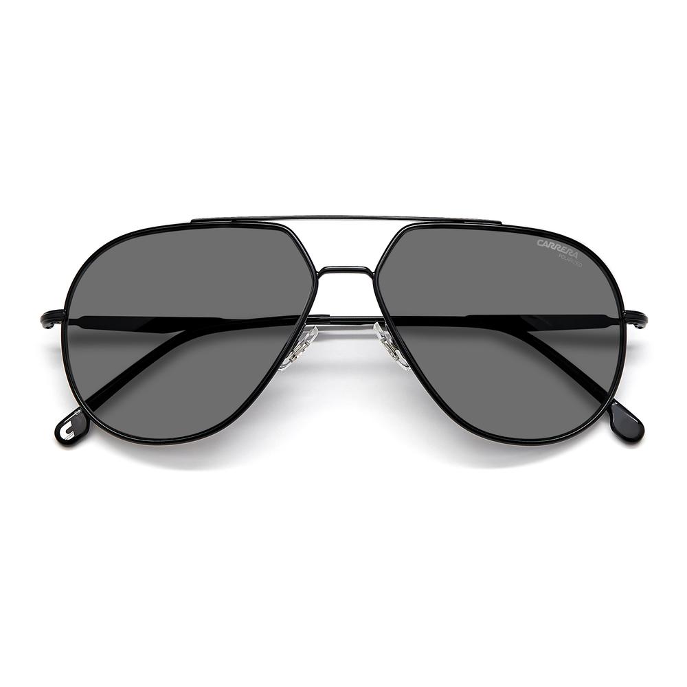 Foto 5 pulgar | Lentes De Sol Carrera Para Hombre 20494300361m9 274/s Negro