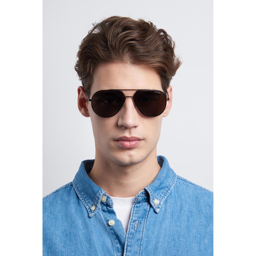 Foto 7 pulgar | Lentes De Sol Carrera Para Hombre 20494300361m9 274/s Negro