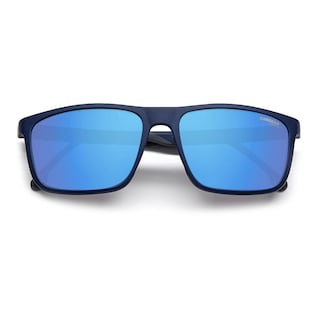 Foto 3 | Lentes De Sol Carrera Para Hombre 204325pjp58xt 8047/s Azul