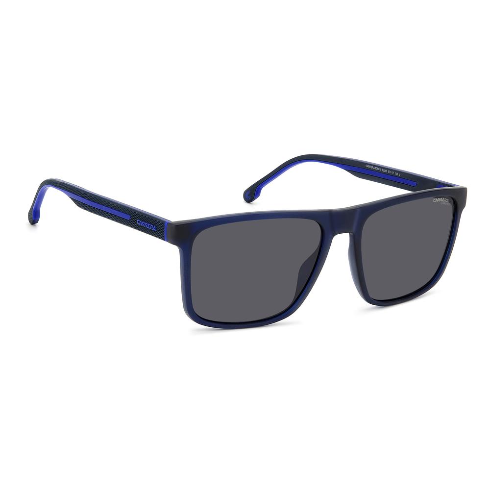 Foto 2 pulgar | Lentes De Sol Carrera Para Hombre 206300fll57ir 8064/s Azul