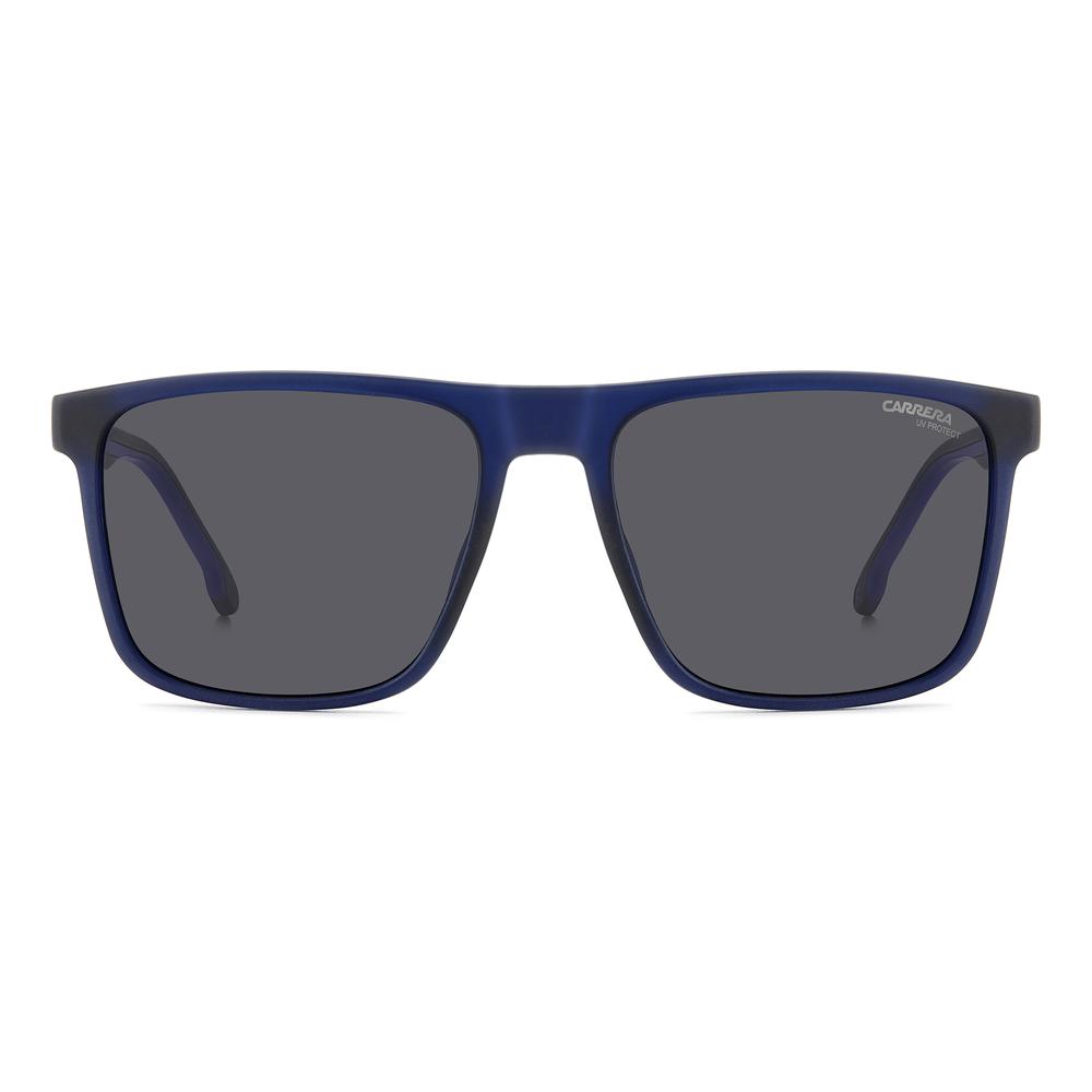 Foto 3 pulgar | Lentes De Sol Carrera Para Hombre 206300fll57ir 8064/s Azul