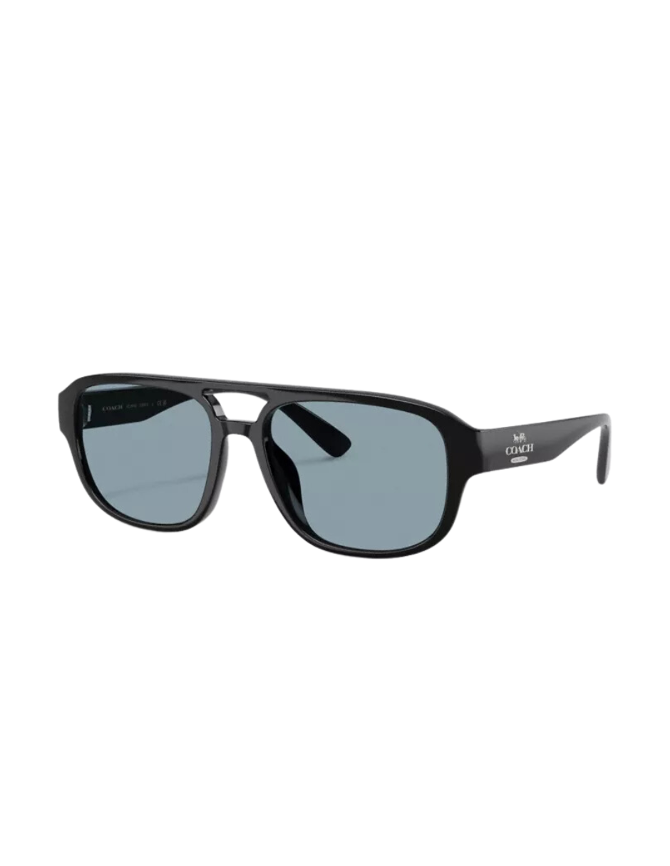 Lentes de Sol Coach CW424 Negros Unisex