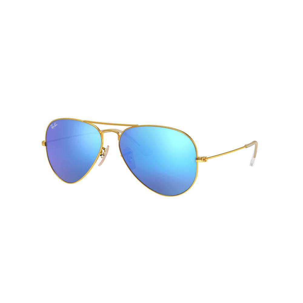Lentes de Sol Ray-Ban Unisex