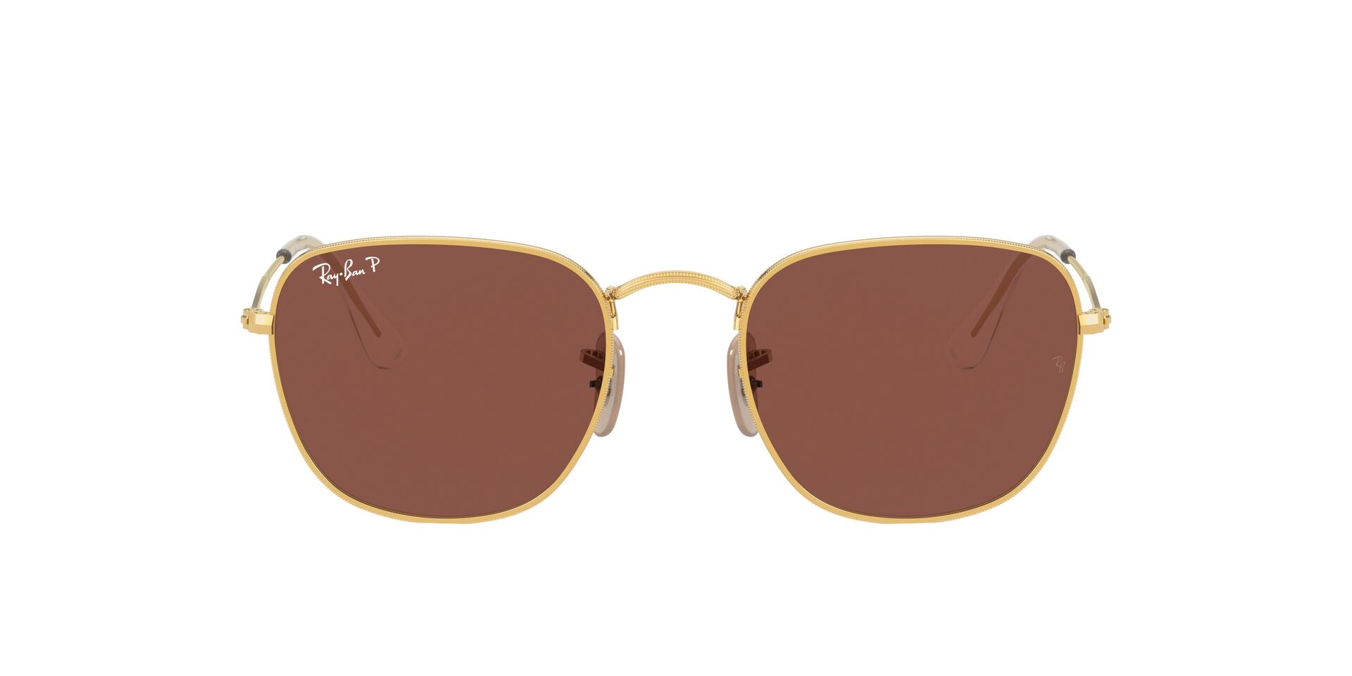 Lentes de Sol Ray-ban Rb3857 Polarizado