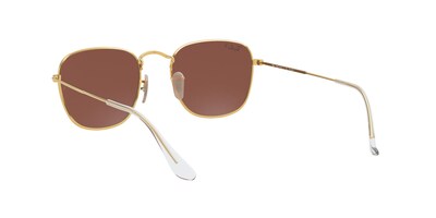 Foto 6 | Lentes de Sol Ray-ban Rb3857 Polarizado