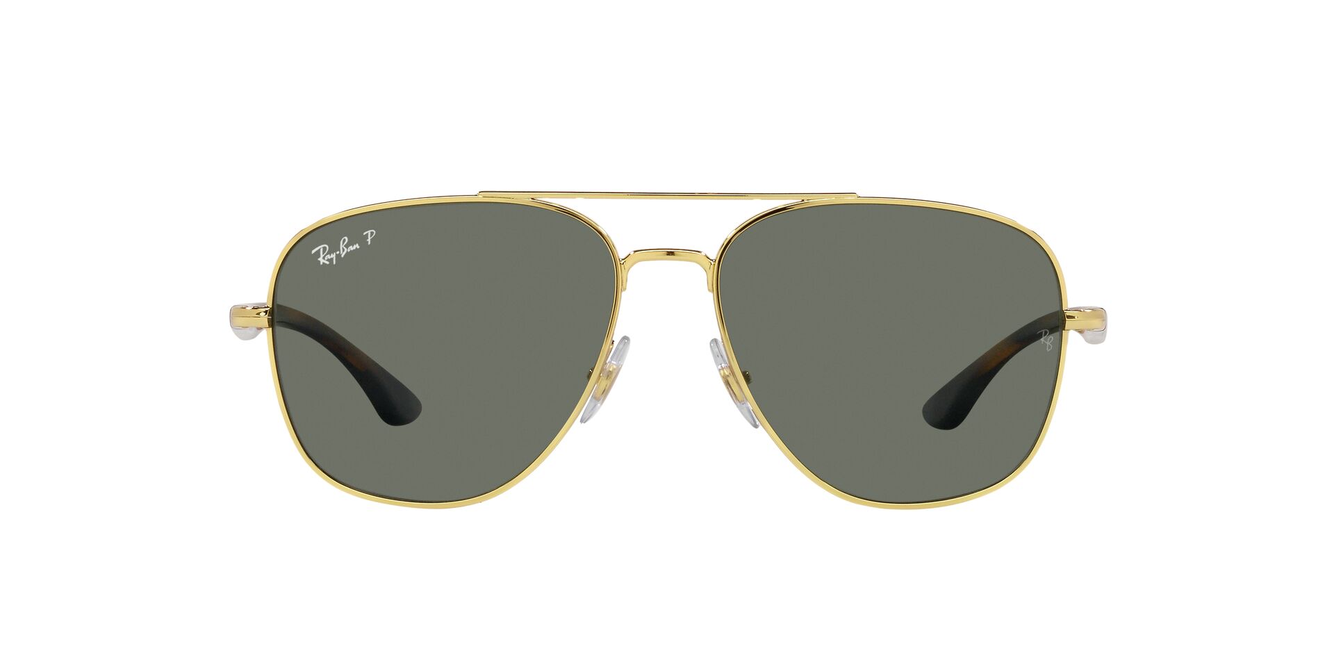 Lente de Sol Ray-Ban Rb3683 Polarizado