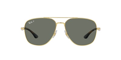 Foto 1 | Lente de Sol Ray-Ban Rb3683 Polarizado