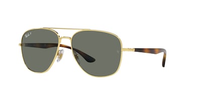 Foto 2 | Lente de Sol Ray-Ban Rb3683 Polarizado