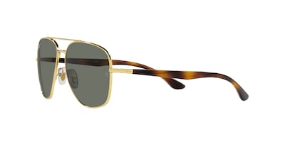Foto 3 | Lente de Sol Ray-Ban Rb3683 Polarizado