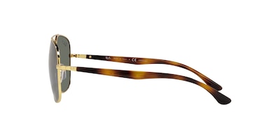 Foto 4 | Lente de Sol Ray-Ban Rb3683 Polarizado