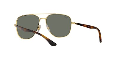 Foto 6 | Lente de Sol Ray-Ban Rb3683 Polarizado