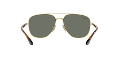 Foto 7 | Lente de Sol Ray-Ban Rb3683 Polarizado