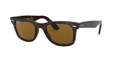 Foto 2 | Lentes de Sol Ray-Ban Rb2140 Wayfarer Polarizado