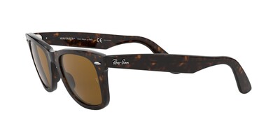 Foto 3 | Lentes de Sol Ray-Ban Rb2140 Wayfarer Polarizado