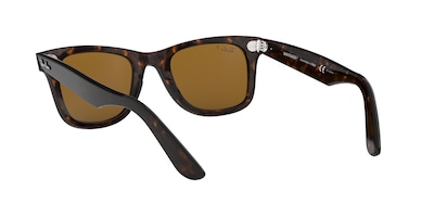 Foto 6 | Lentes de Sol Ray-Ban Rb2140 Wayfarer Polarizado