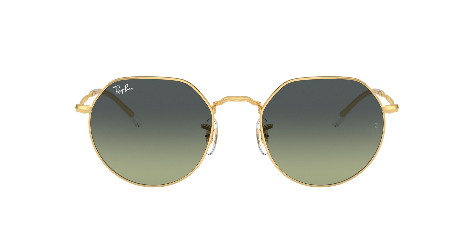 Lente de Sol Ray-ban Rb3565 Bh Jack