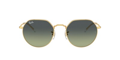 Foto 1 | Lente de Sol Ray-ban Rb3565 Bh Jack