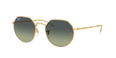 Foto 2 | Lente de Sol Ray-ban Rb3565 Bh Jack