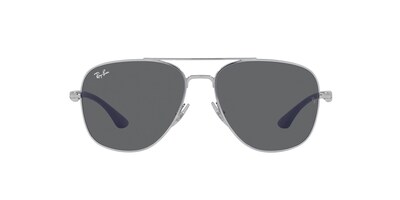 Foto 1 | Lente de Sol Ray-Ban Rb3683