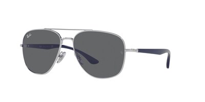 Foto 2 | Lente de Sol Ray-Ban Rb3683