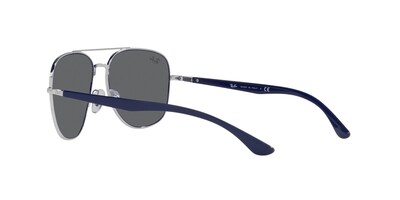 Foto 5 | Lente de Sol Ray-Ban Rb3683