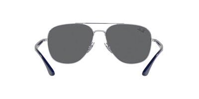 Foto 6 | Lente de Sol Ray-Ban Rb3683