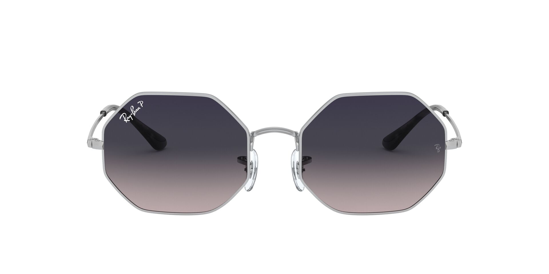 Lentes de Sol Ray-ban Rb1972 Octagon Polarizado