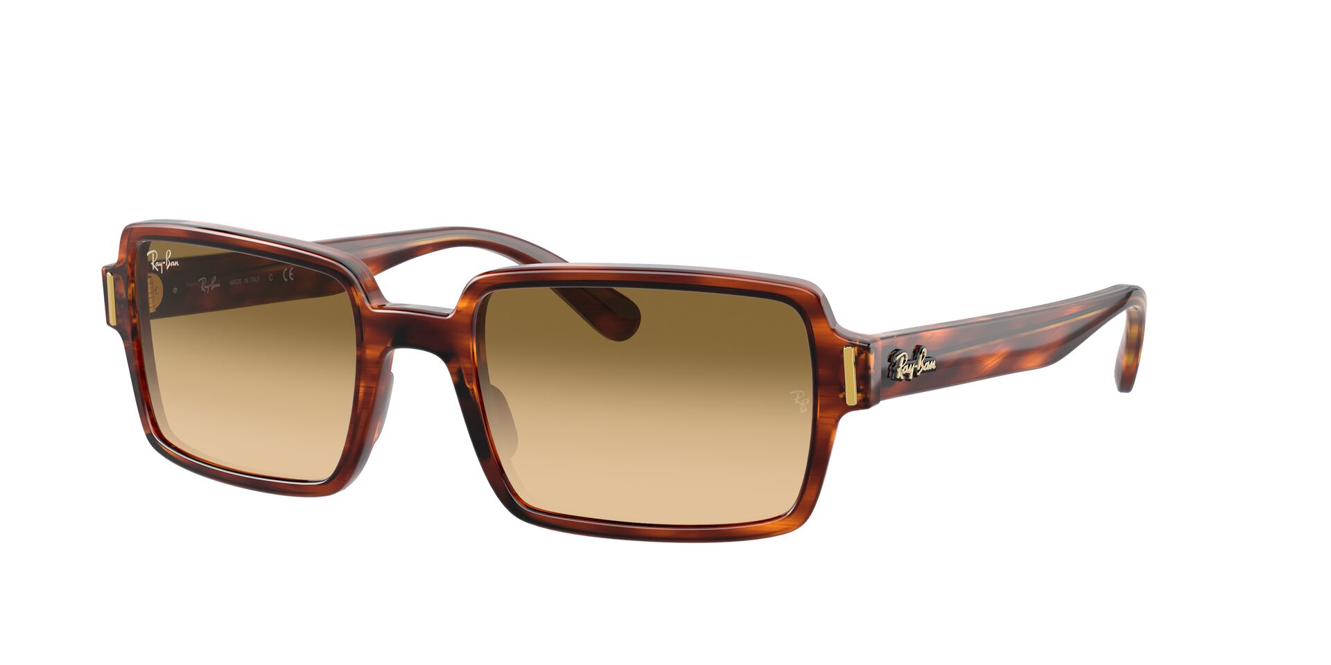 Foto 2 | Lentes de Sol Ray-ban Rb2189 51 Benji