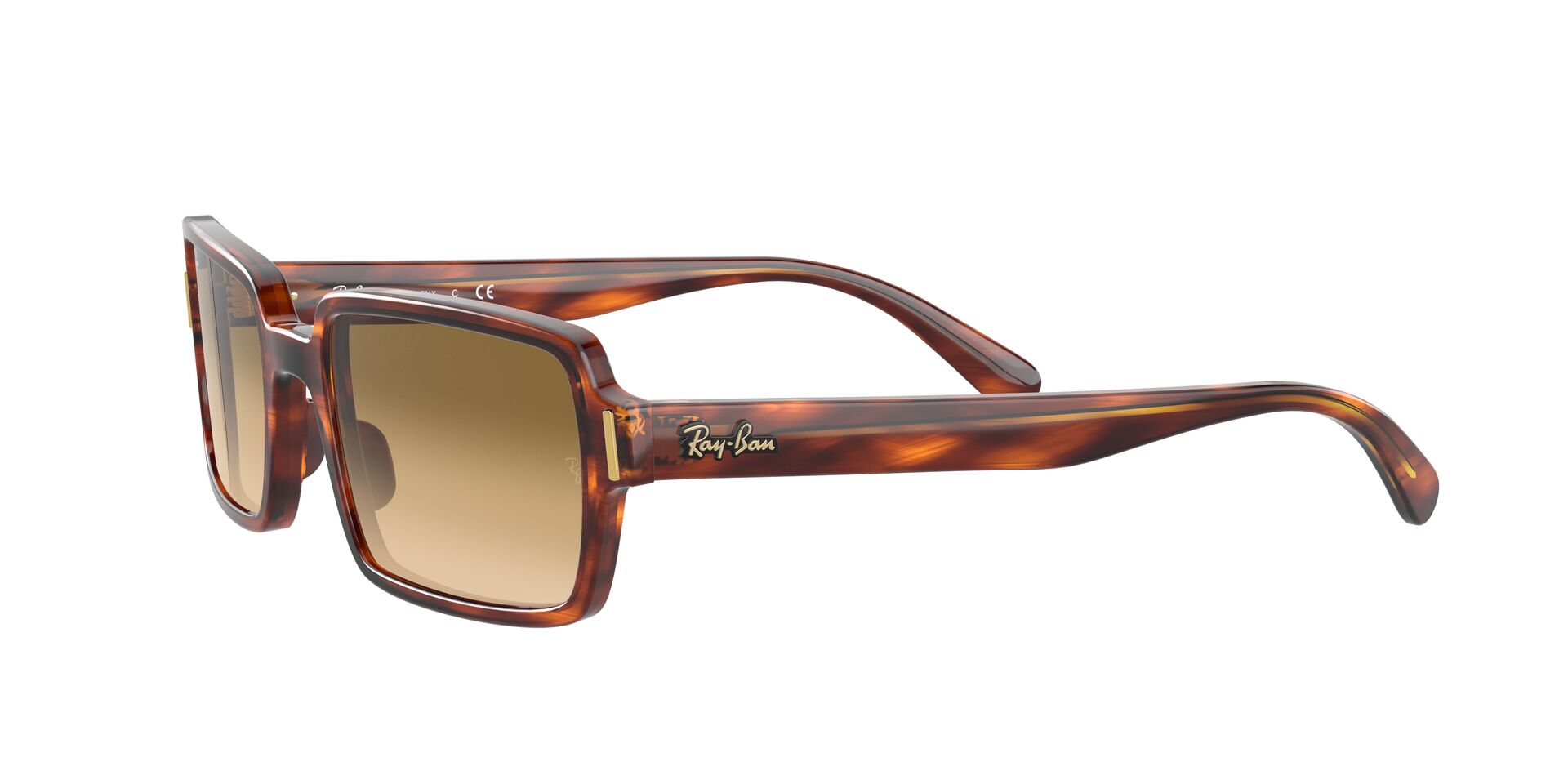 Foto 4 pulgar | Lentes de Sol Ray-ban Rb2189 51 Benji