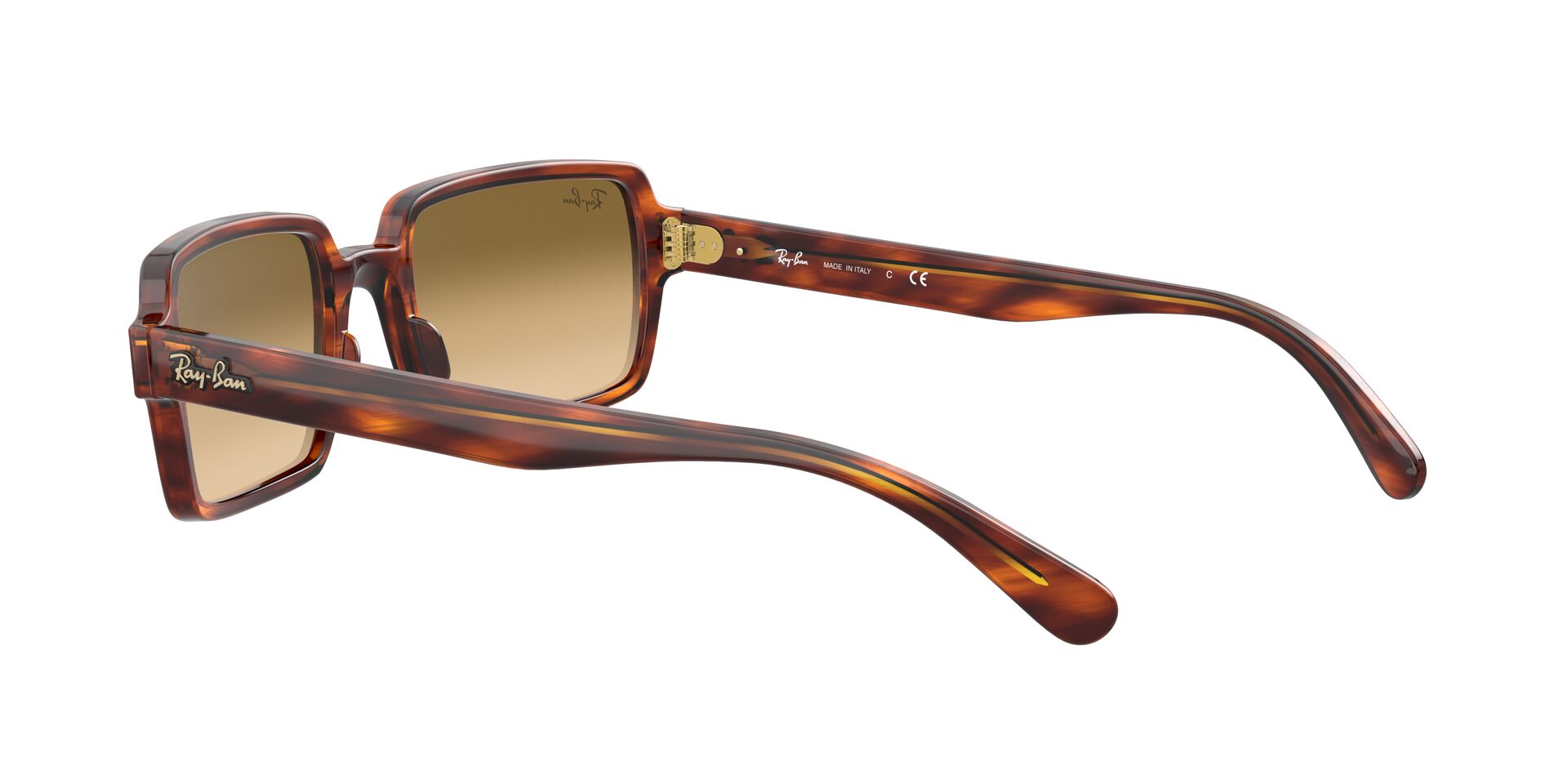 Foto 6 pulgar | Lentes de Sol Ray-ban Rb2189 51 Benji