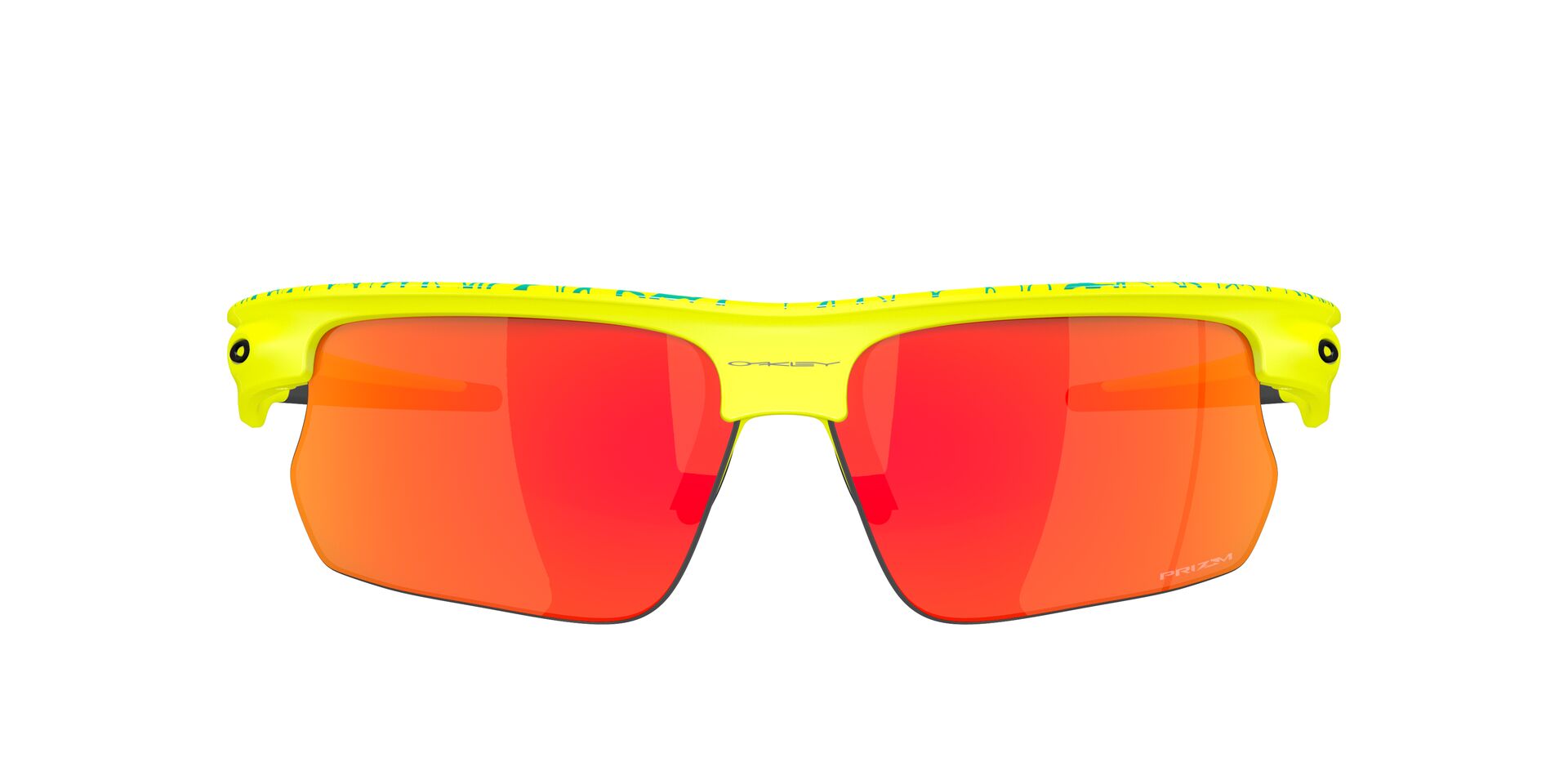 Lente de Sol Oakley Oo9400 Bisphaera