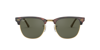 Foto 1 | Lentes de Sol Ray-Ban Rb3016 Clubmaster Polarizado