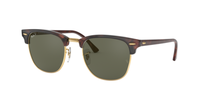 Foto 2 | Lentes de Sol Ray-Ban Rb3016 Clubmaster Polarizado