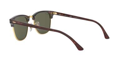 Foto 5 | Lentes de Sol Ray-Ban Rb3016 Clubmaster Polarizado