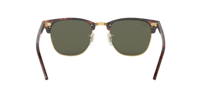 Foto 6 | Lentes de Sol Ray-Ban Rb3016 Clubmaster Polarizado