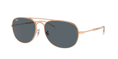 Foto 2 | Lente de Sol Ray-ban Rb3735 R5 Bain Bridge