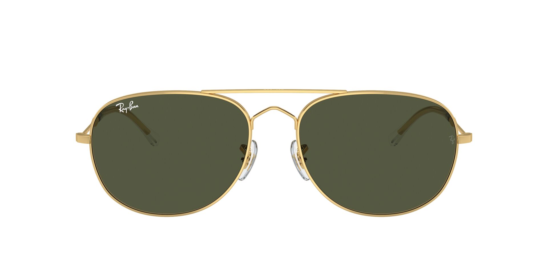 Lente de Sol Ray-ban Rb3735 Bain Bridge