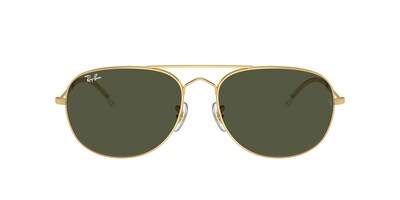 Foto 1 | Lente de Sol Ray-ban Rb3735 Bain Bridge