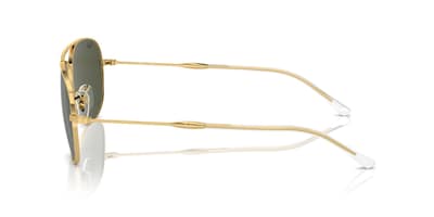Foto 3 | Lente de Sol Ray-ban Rb3735 Bain Bridge