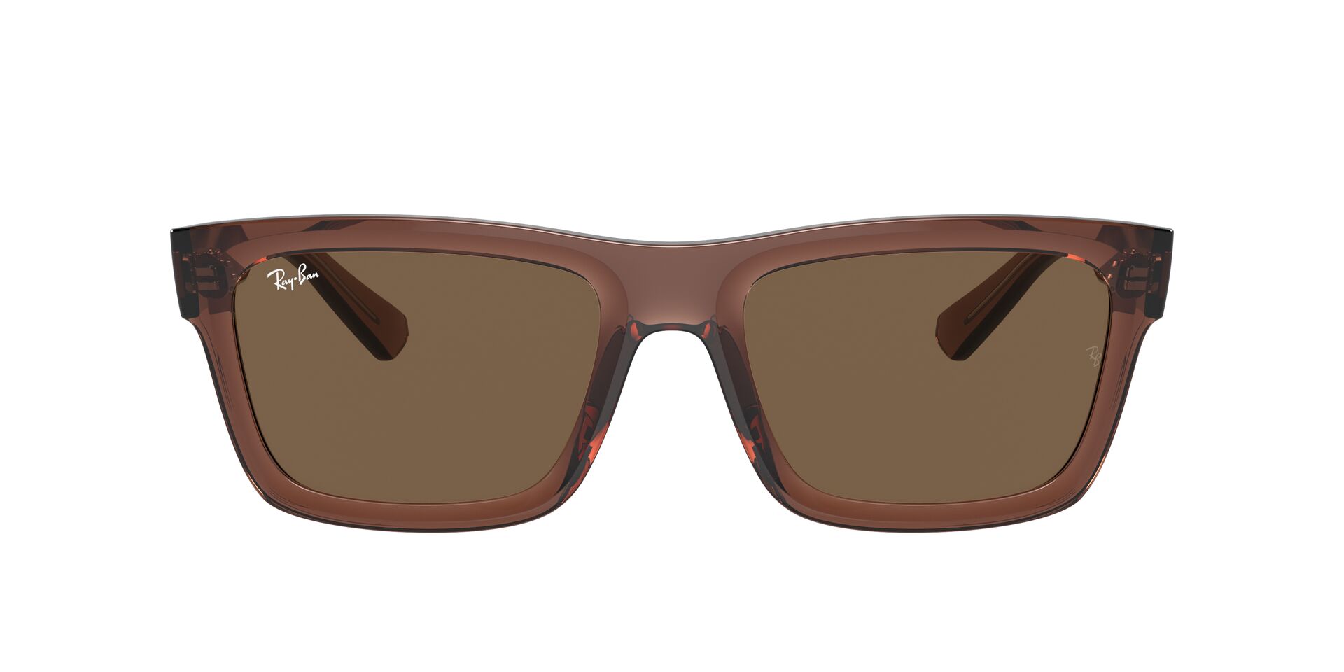 Foto 2 pulgar | Lente de Sol Ray-ban Rb4396 Warren