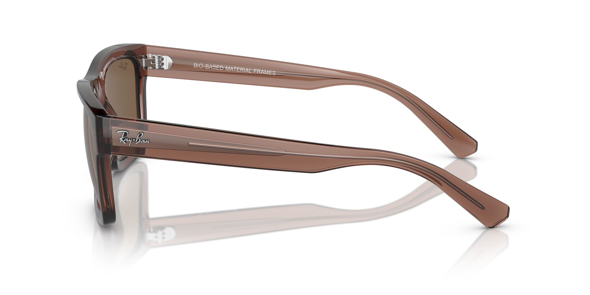 Foto 4 pulgar | Lente de Sol Ray-ban Rb4396 Warren