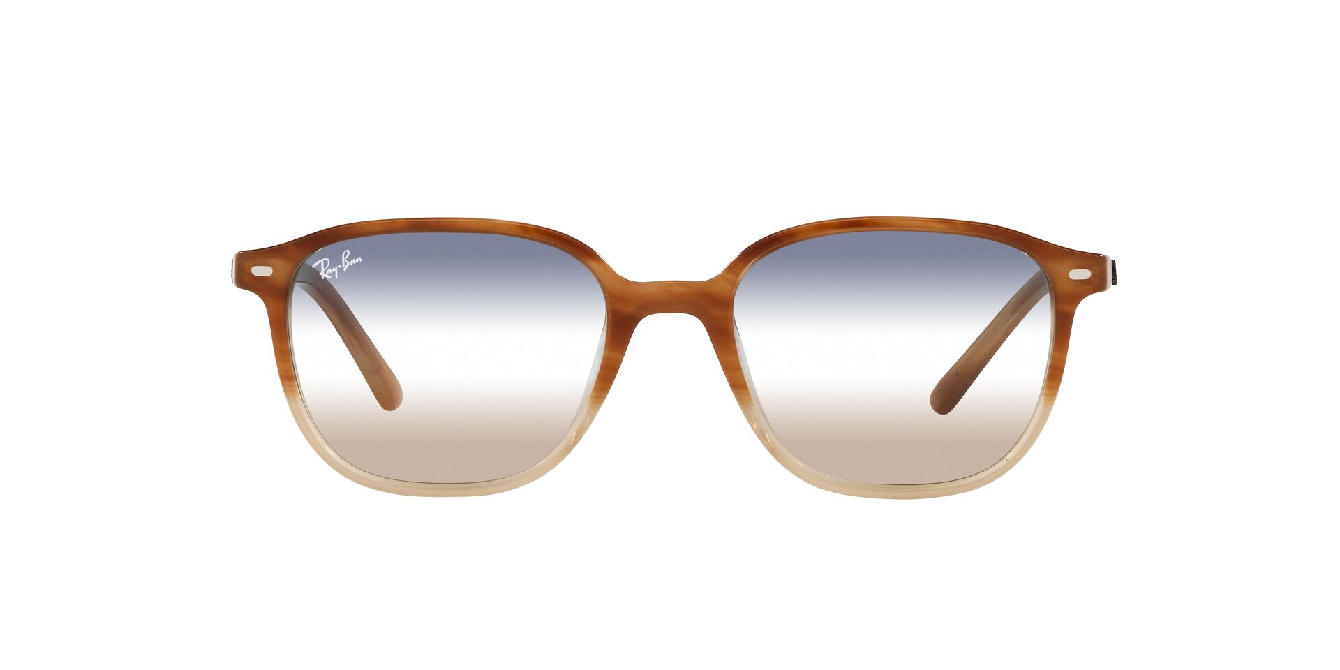 Lente de Sol Ray-Ban Rb2193 Gd Leonard