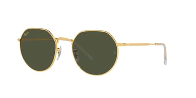 Foto 2 | Lente de Sol Ray-Ban Rb3565 919631 Jack