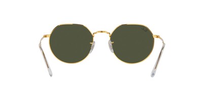 Foto 6 | Lente de Sol Ray-Ban Rb3565 919631 Jack