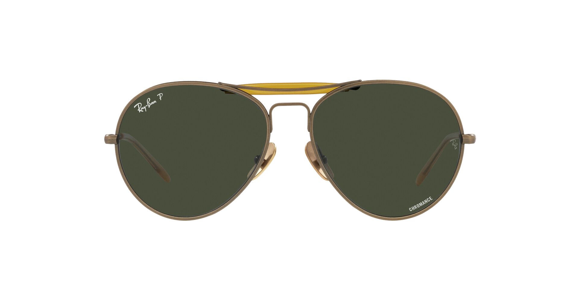 Foto 2 pulgar | Lentes de Sol Ray-ban Rb8063 Polarizado