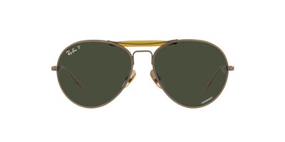 Foto 1 | Lentes de Sol Ray-ban Rb8063 Polarizado