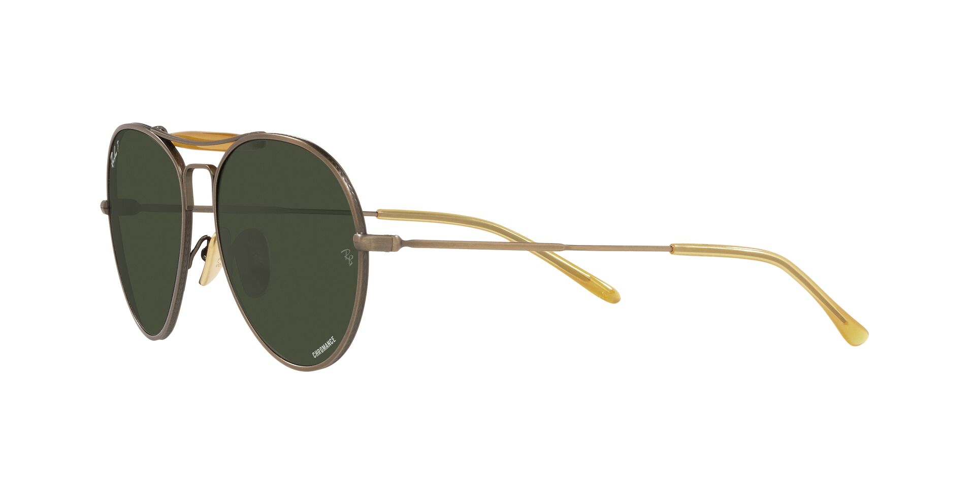 Foto 4 pulgar | Lentes de Sol Ray-ban Rb8063 Polarizado