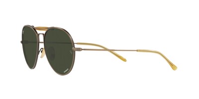 Foto 3 | Lentes de Sol Ray-ban Rb8063 Polarizado