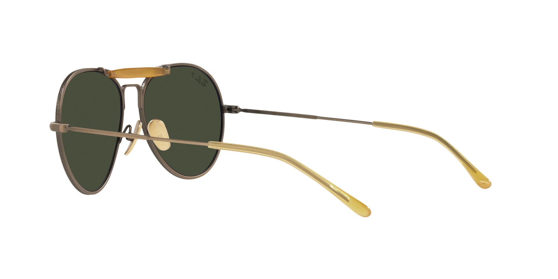Foto 6 pulgar | Lentes de Sol Ray-ban Rb8063 Polarizado